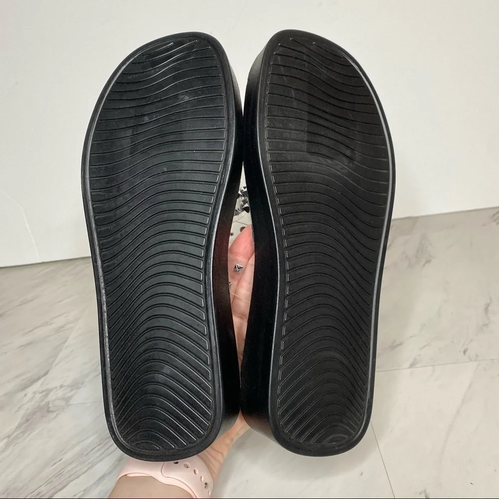 Steve Madden Tera Platform Sandal